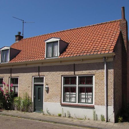 Huisgroede别墅 外观 照片