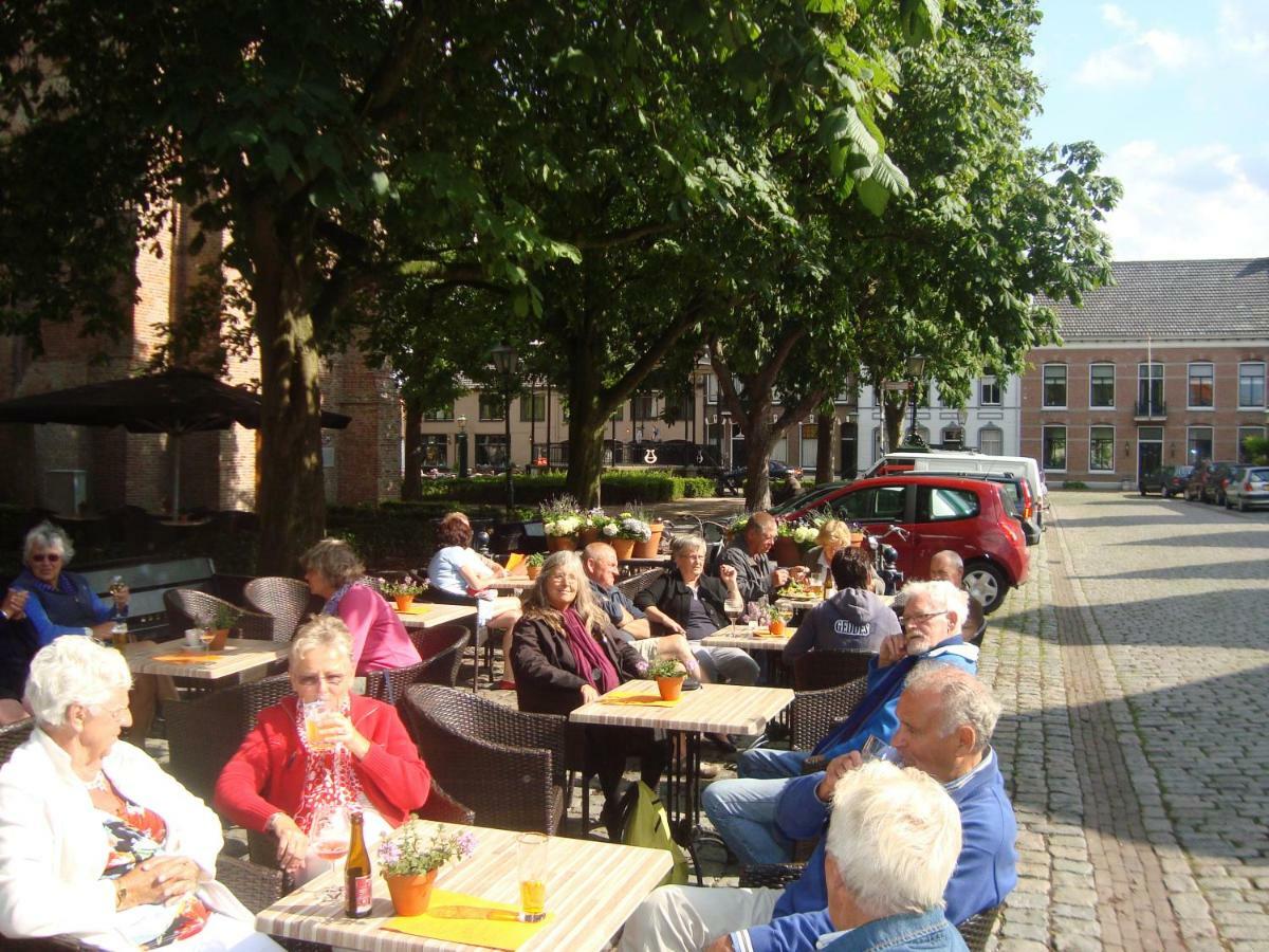 Huisgroede别墅 外观 照片